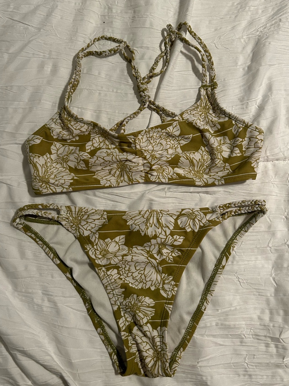 Wallflower Swim bikini size S